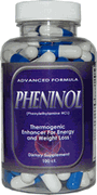 phentermine weight loss bottle image