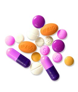 diet pills phentermine image