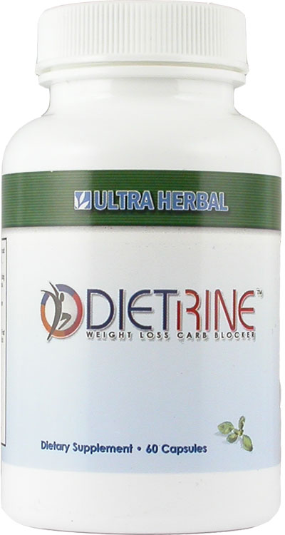 ephedra diet pill dietrine product image