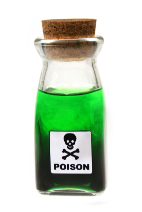 phentermine poison bottle image