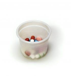 prescription diet pill image